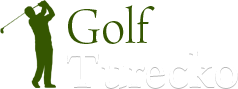 Golf Turecko